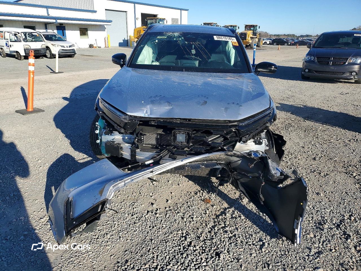 Honda CR-V 2025