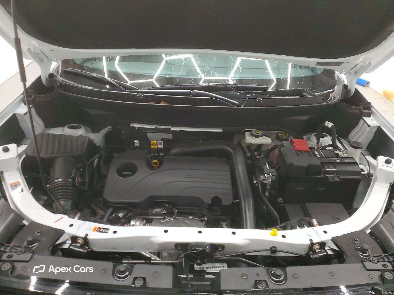 GMC Terrain 2026