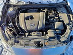 Mazda 3 2016