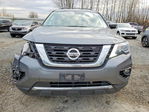 Nissan Pathfinder 2020