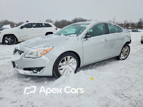 Buick Regal 2015 - Image 1 of 13