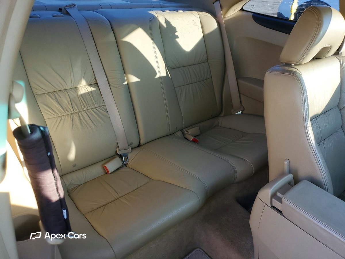 Honda Accord 2004