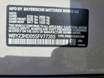 BMW i4 2025