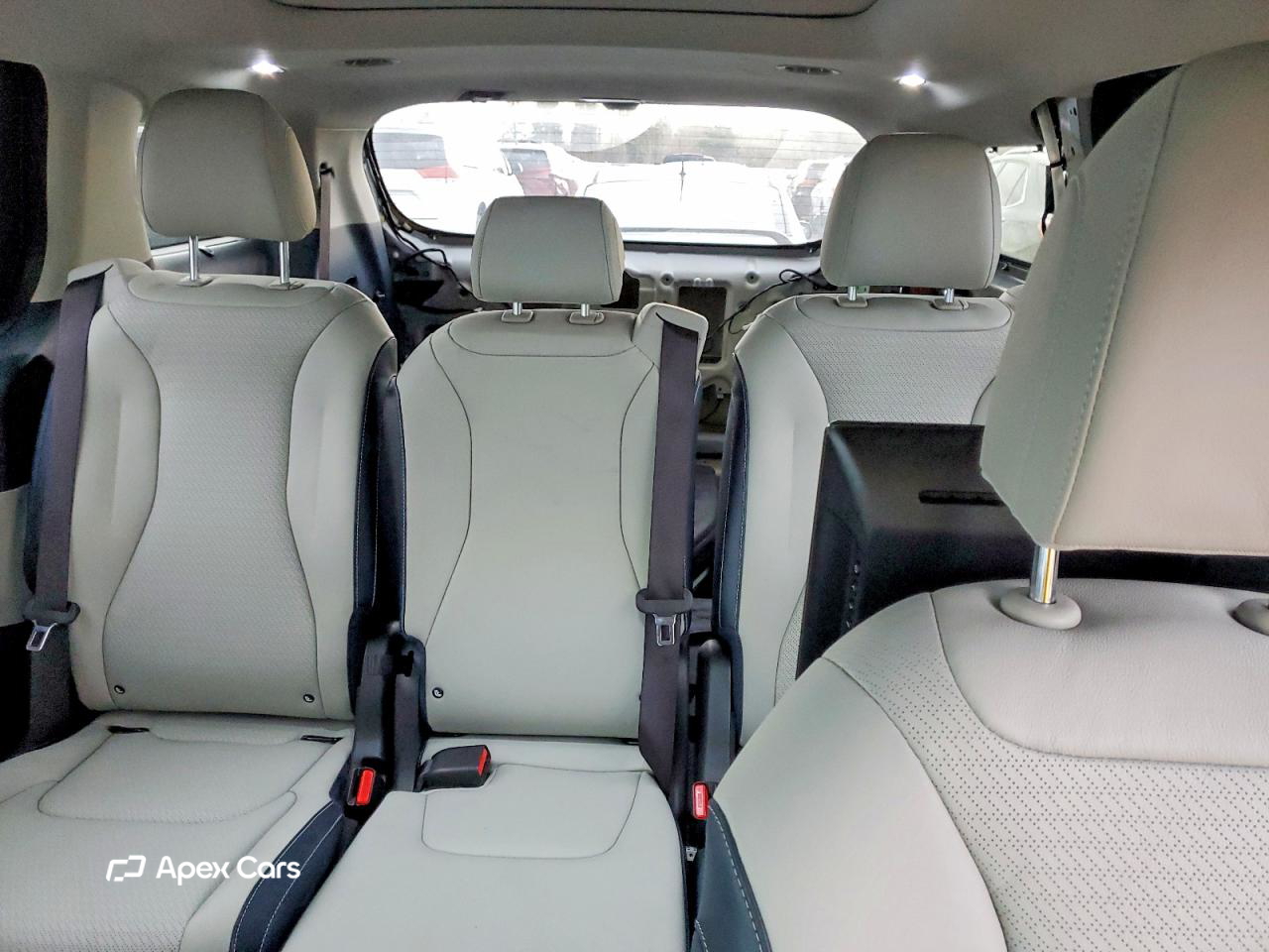 Kia Carnival 2025