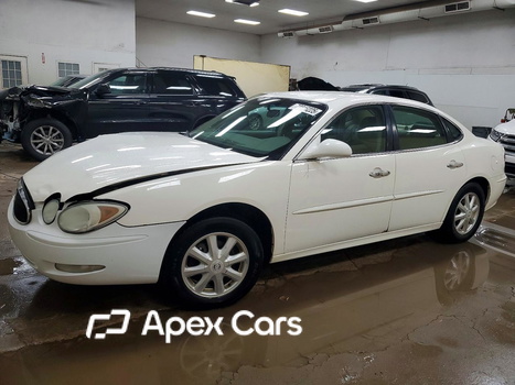 Buick LaCrosse 2005 - Image 1 of 12