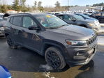 Jeep Compass 2023