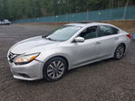 Nissan Altima 2017