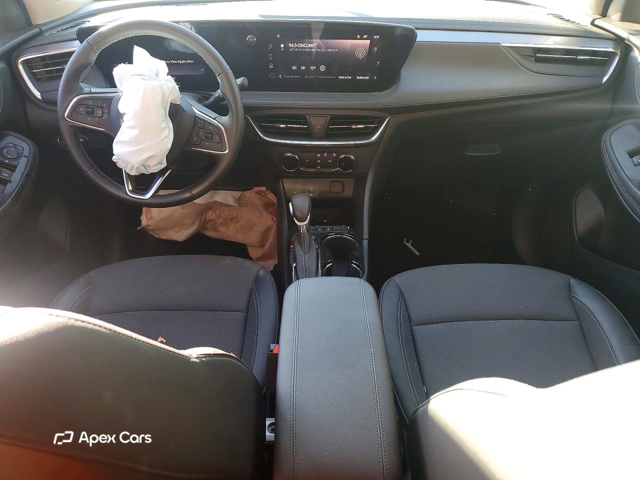 Buick Encore 2024