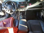 Subaru Legacy 2015