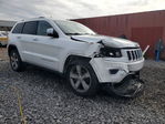 Jeep Grand Cherokee 2014