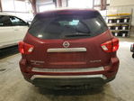 Nissan Pathfinder 2018