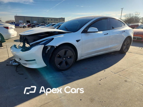 Tesla Model 3 2023 - Image 1 of 13