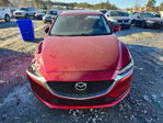 Mazda 6 2021
