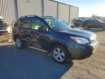 Subaru Forester 2016