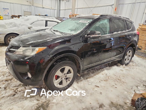 Toyota RAV 4 2014 - Image 1 of 13