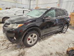 Toyota RAV 4 2014