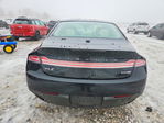 Lincoln MKZ 2015