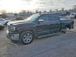 GMC Sierra 2018