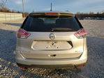 Nissan Rogue 2015