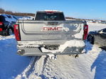 GMC Sierra 2025