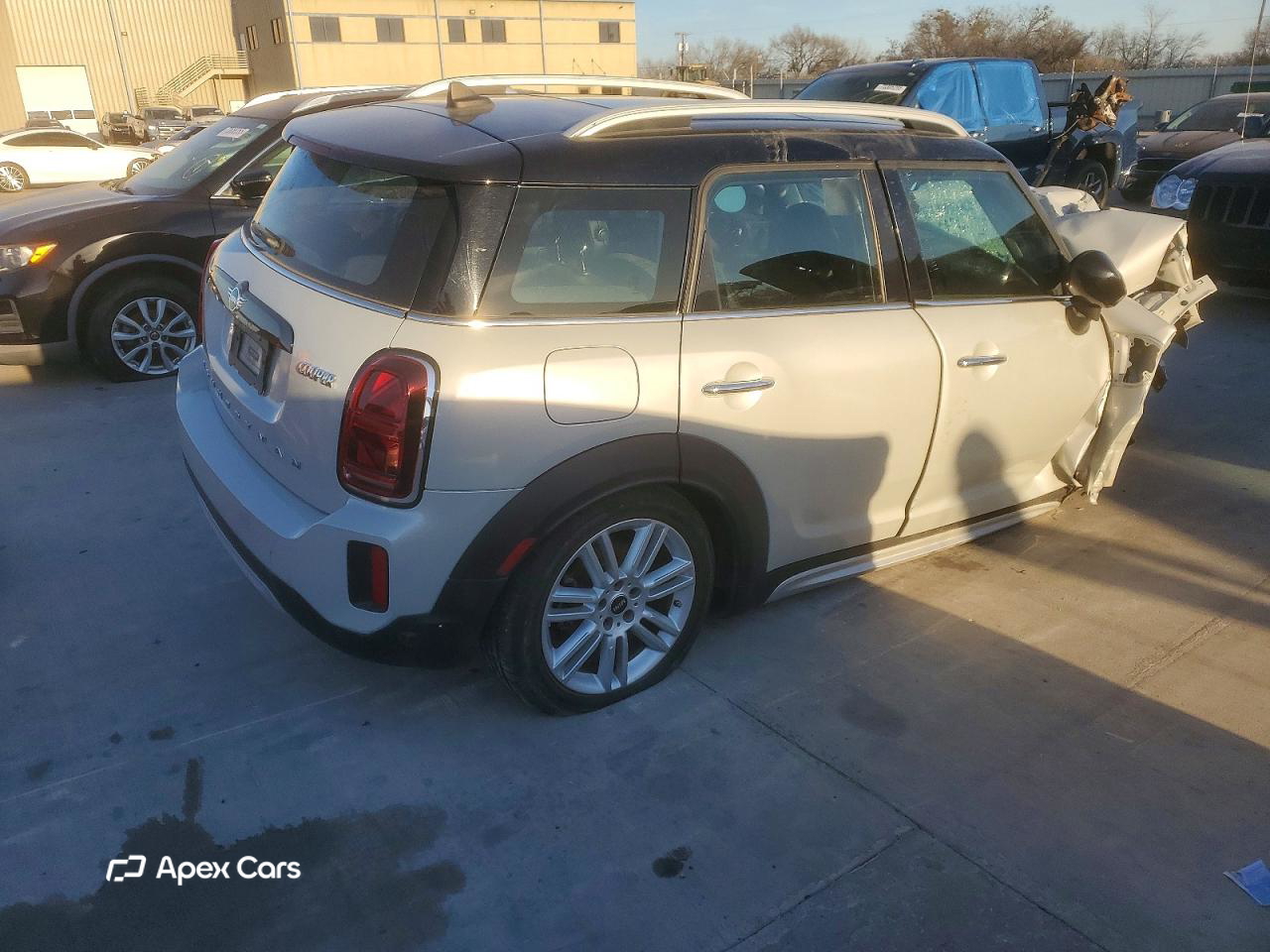 MINI Cooper 2022