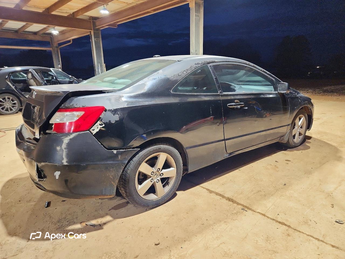 Honda Civic 2007