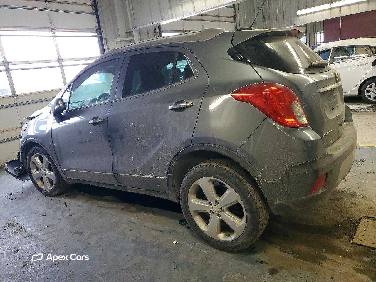 Buick Encore 2015