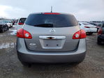 Nissan Rogue 2014