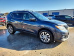 Nissan Rogue 2014
