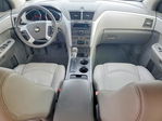 Chevrolet Traverse 2012