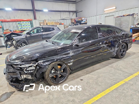 Honda Accord 2025 - Image 1 of 13