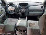 Honda Pilot 2014