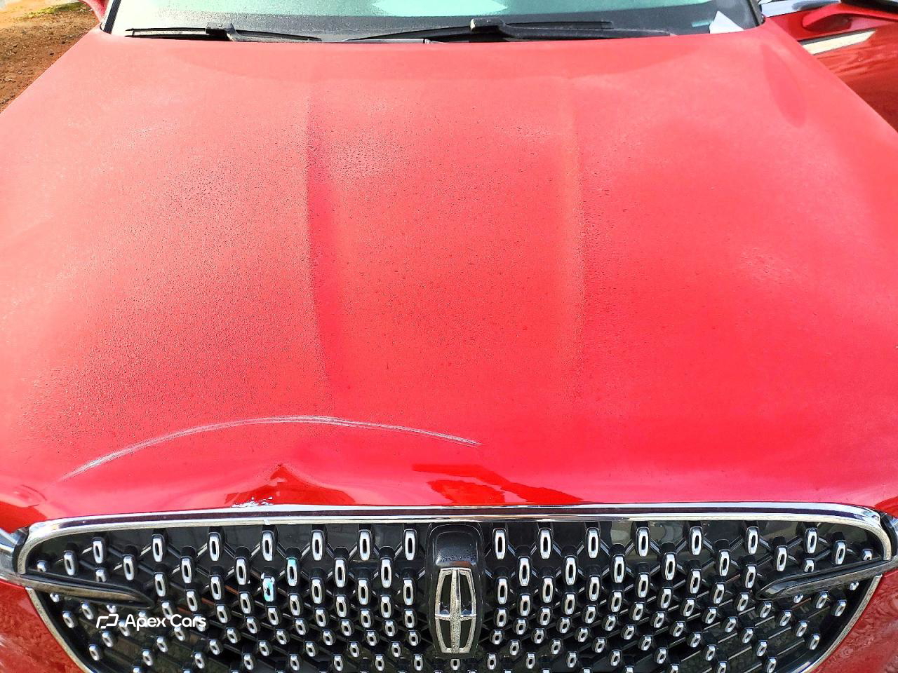 Lincoln Aviator 2025