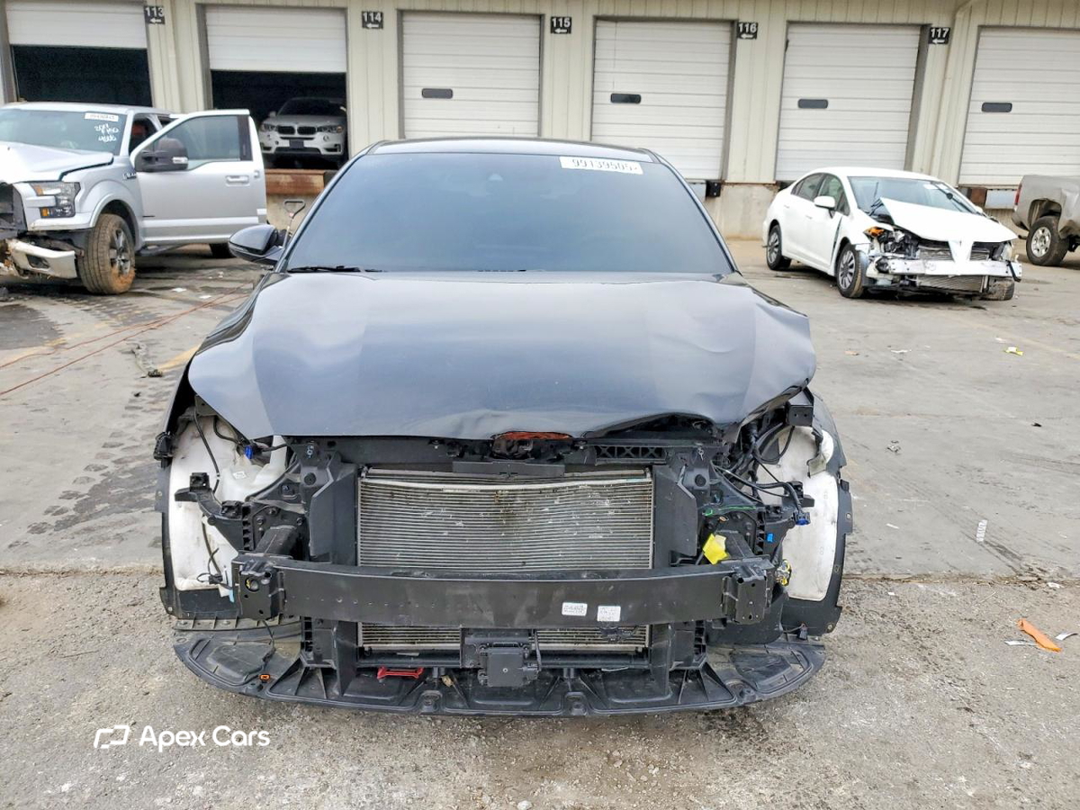 Kia Forte 2024