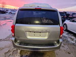Dodge Caravan 2016