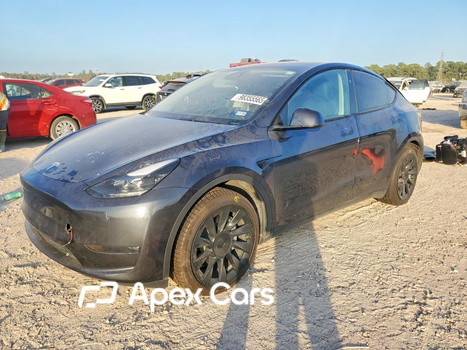 Tesla Model Y 2024 - Image 1 of 13