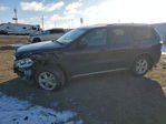 Dodge Durango 2011