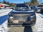 Land Rover Range Rover 2017