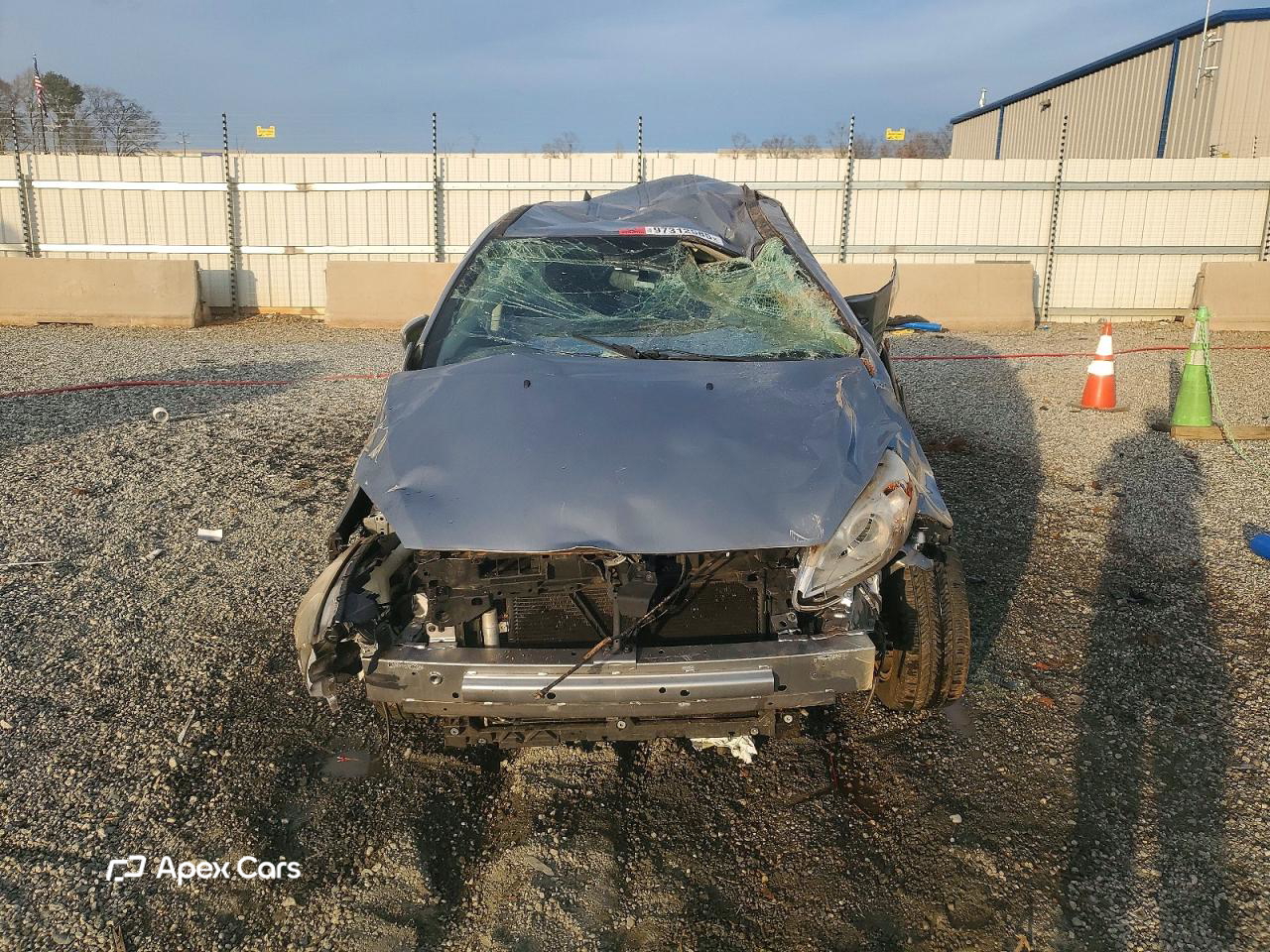 Mazda 5 2014