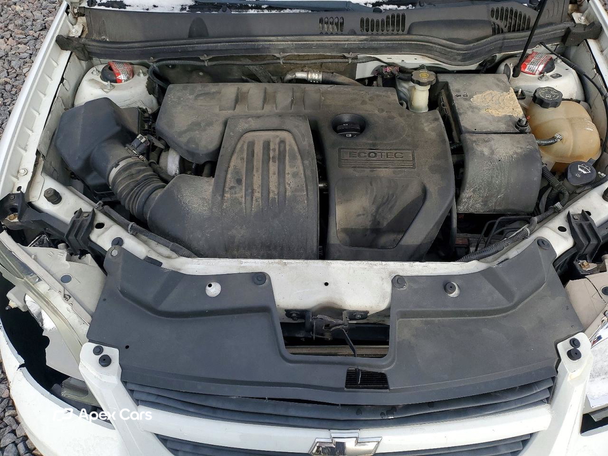 Chevrolet Cobalt 2009