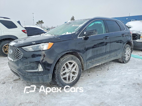 Ford Edge 2024 - Image 1 of 12