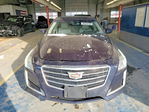 Cadillac CTS 2016