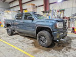 GMC Sierra 2017