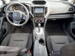 Subaru Impreza 2020