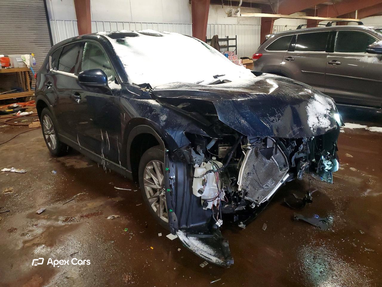 Mazda CX-5 2020