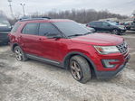 Ford Explorer 2017