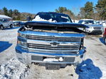 Chevrolet Silverado 2017