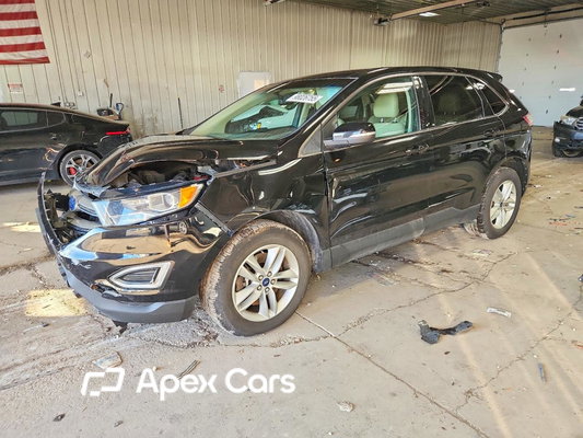Ford Edge 2016 - Image 1 of 13