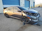 Honda Civic 2021