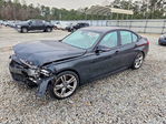 BMW Series 3 2017